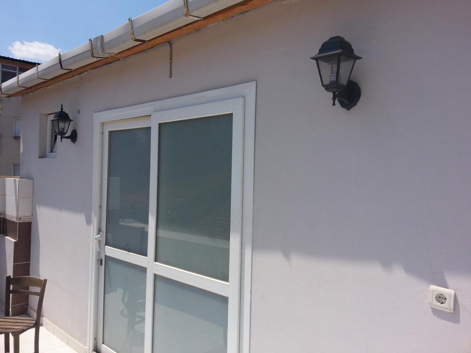 Laguna Otel Pansiyon İzmir Kültér fotó
