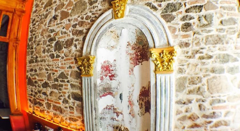 Laguna Otel Pansiyon İzmir Kültér fotó
