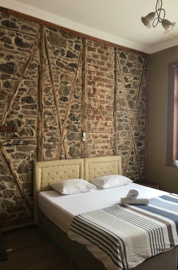 Laguna Otel Pansiyon İzmir Kültér fotó